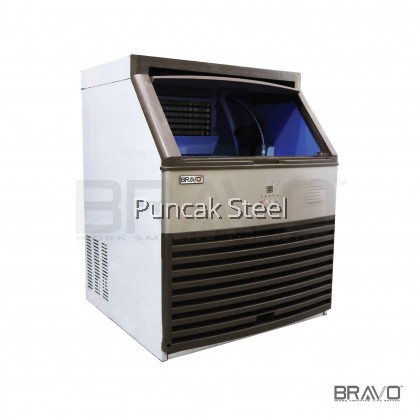 80KG Ice Maker Machine - Daily Production: 80KG