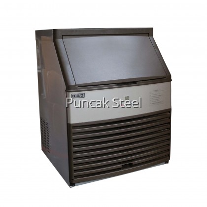 120KG Ice Maker Machine - Daily Production: 120KG